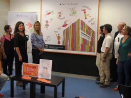 La Junta acerca las artes escénicas al alumnado de la provincia con el XXVII Ciclo Didáctico del Teatro Cánovas