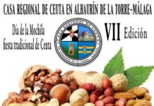 VII Edición del Día de la Mochila de La Casa Ceuta