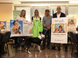 “Tiendanimal Educa 2017”