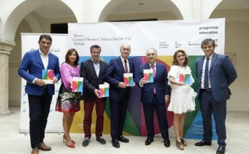 El Museo Carmen Thyssen Málaga renueva los contenidos educativos para el nuevo curso
