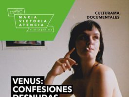 Las mujeres hablan de sexo en ‘Venus: confesiones desnudas’, el documental que se proyecta mañana en el MVA