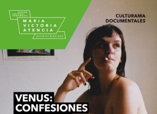 Las mujeres hablan de sexo en ‘Venus: confesiones desnudas’, el documental que se proyecta mañana en el MVA
