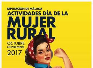 El emprendimiento y la participación centran las actividades de la Diputación en el Día Internacional de la Mujer Rural