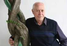 El ciclo Damas de Noche lleva a Vélez-Málaga al poeta Antonio Carvajal