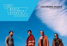 Laetitia Sadier inaugura con su cuarto álbum en solitario la nueva temporada del ciclo de música ‘Con sello propio’