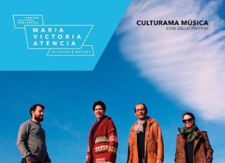 Laetitia Sadier inaugura con su cuarto álbum en solitario la nueva temporada del ciclo de música ‘Con sello propio’