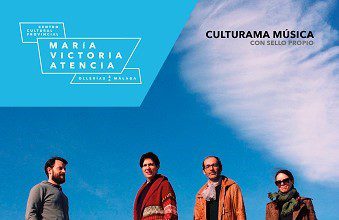 Laetitia Sadier inaugura con su cuarto álbum en solitario la nueva temporada del ciclo de música ‘Con sello propio’