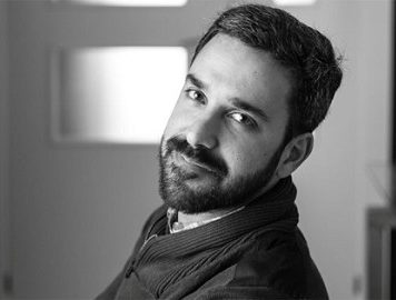 El poeta Javier Vela presenta su último libro en el MVA