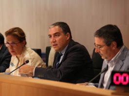 La Diputación aprueba un fondo de tres millones de euros para ayudar a municipios con problemas de tesorería