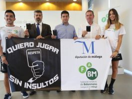 La 4ª Liga de Balonmano a 5 ‘Diputación de Málaga’ reunirá a más de 600 jugadores benjamines y prebenjamines