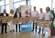 II Copa Provincial de Trail Diputación de Málaga