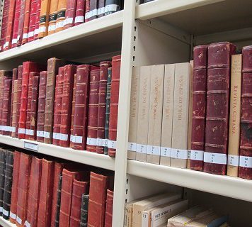 Ronda dará un ‘Paseo por la Biblioteca del 27’ el próximo 20 de octubre