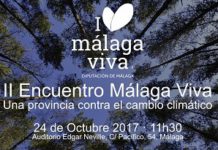 La Diputación reúne a expertos en una jornada de concienciación sobre el cambio climático