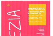El MVA celebra el acto de clausura del VI Festival Internacional de Poesía Irreconciliables