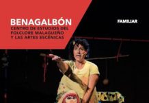 El teatro vuelve en octubre a Benagalbón con las obras ‘Si vos no hubieras nacido’ y ‘Retahilando’