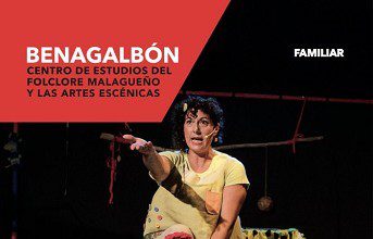 El teatro vuelve en octubre a Benagalbón con las obras ‘Si vos no hubieras nacido’ y ‘Retahilando’