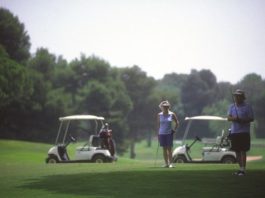 El sector del golf de la Costa del Sol activa interesantes ofertas y arranca con fuerza su temporada alta