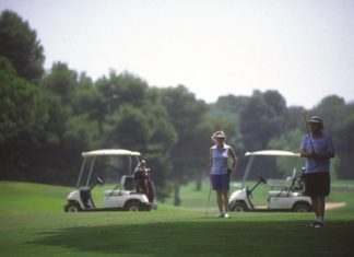 El sector del golf de la Costa del Sol activa interesantes ofertas y arranca con fuerza su temporada alta