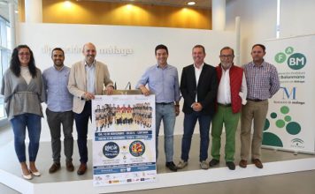 El Rincón Fertilidad de balonmano femenino se estrena en la Challenge Cup el próximo 10 de noviembre