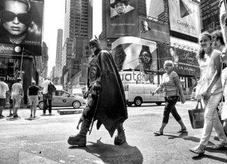 La Térmica acerca el Nueva York más íntimo a la Cala del Moral con una exposición de Mariano Pozo