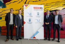 La Vuelta 2019 saldrá del Centre Pompidou de Málaga el 25 de agosto