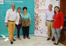 Rincón de la Victoria presenta el proyecto ‘Construyen2 Innovación’ para la formación integral en Nuevas Tecnologías