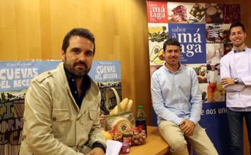 Cuevas del Becerro celebra este fin de semana su II edición de las Jornadas del Campo