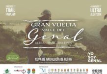 Un total de 1.200 corredores de todo el mundo participarán en la V Gran Vuelta al Valle del Genal
