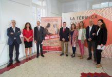 La Térmica: I Festival de Filosofía