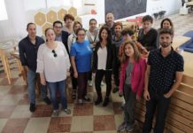 El coworking de La Térmica comienza la temporada con una veintena de empresas nuevas
