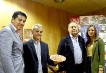 X Feria del Jamón de Campillos