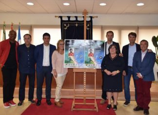 Homenaje a Juan Gómez «Juanito»