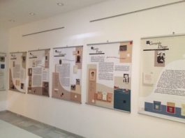 La exposición ‘La generación del 27 y su época’ llega a Istán