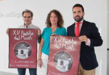 Cútar rememora sus orígenes moriscos este fin de semana con la Fiesta del Monfí