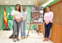 El municipio de Arriate espera a más de 20.000 visitantes durante este fin de semana en la XII Fiesta en el Aire