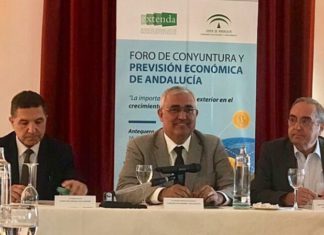 La Junta crea el Foro ‘Antequera’ de Coyuntura Económica con expertos para debatir sobre el futuro de Andalucía