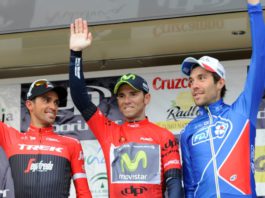 La Ruta del Sol se prepara para su 64ª Edición