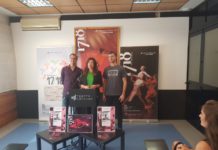 La Compañía Rea Danza abre a ritmo de tango la nueva temporada de la Sala Gades en Málaga