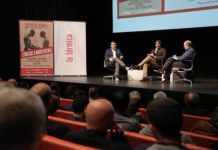 Arranca el Festival de Filosofía que se celebrará hasta el sábado en distintos espacios culturales del centro de la capital