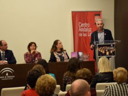 Miguel Ángel Vázquez: la Cultura es un elemento fundamental para combatir la desigualdad y luchar contra la violencia de género