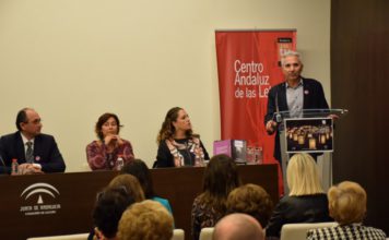 Miguel Ángel Vázquez: la Cultura es un elemento fundamental para combatir la desigualdad y luchar contra la violencia de género