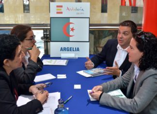 V IMEX-Andalucía 2017