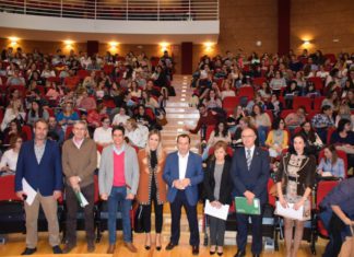 El delegado del Gobierno destaca que Andalucía es la comunidad autónoma con mayor oferta de empleo público