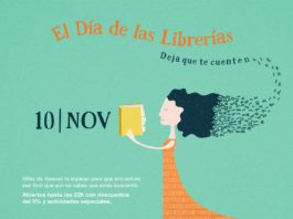 La Consejería de Cultura celebra mañana el Día de las Librerías con actividades en las ocho provincias andaluzas