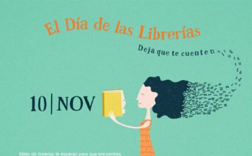 La Consejería de Cultura celebra mañana el Día de las Librerías con actividades en las ocho provincias andaluzas