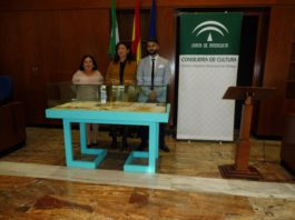 El Archivo Histórico Provincial acoge documentos relativos al último de los Trece de la Fama: el malagueño Martín de Paz