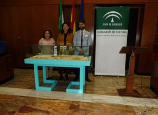 El Archivo Histórico Provincial acoge documentos relativos al último de los Trece de la Fama: el malagueño Martín de Paz