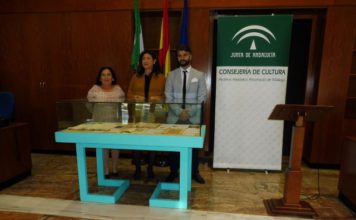 El Archivo Histórico Provincial acoge documentos relativos al último de los Trece de la Fama: el malagueño Martín de Paz