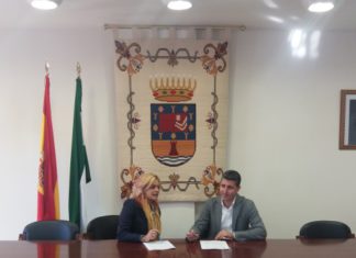 El CADE de Andalucía Emprende en Guaro amplía su oferta de servicios con alojamiento empresarial para incubar proyectos