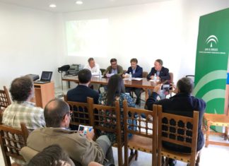 Ayudas al Castañar Andaluz